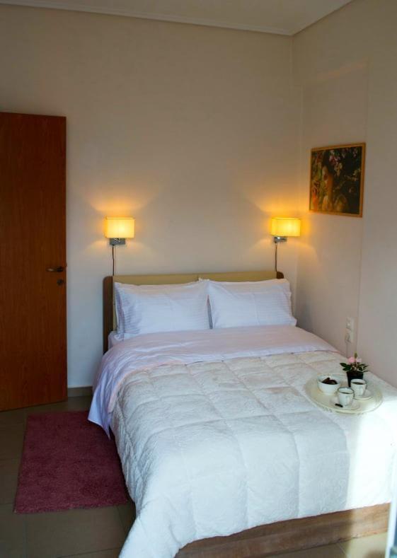 Sunny Central Luxury Apartment Vólos Extérieur photo