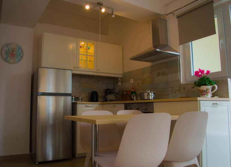 Sunny Central Luxury Apartment Vólos Extérieur photo