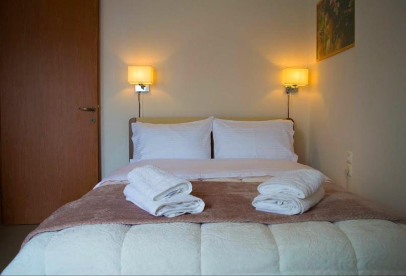 Sunny Central Luxury Apartment Vólos Extérieur photo